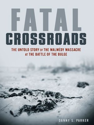 cover image of Fatal Crossroads